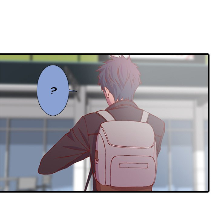 Red Velvet Chapter 6 page 15 - 