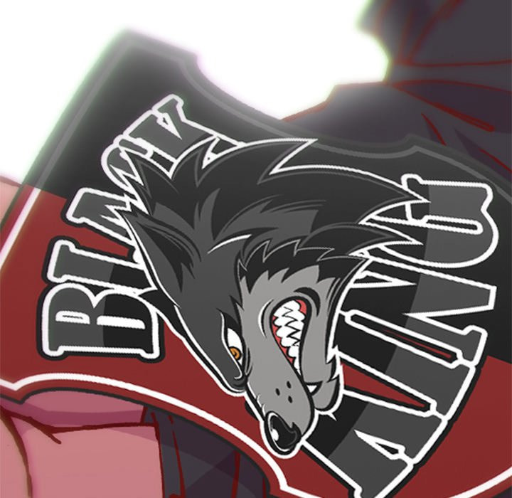 Red Velvet Chapter 6 page 19 - 