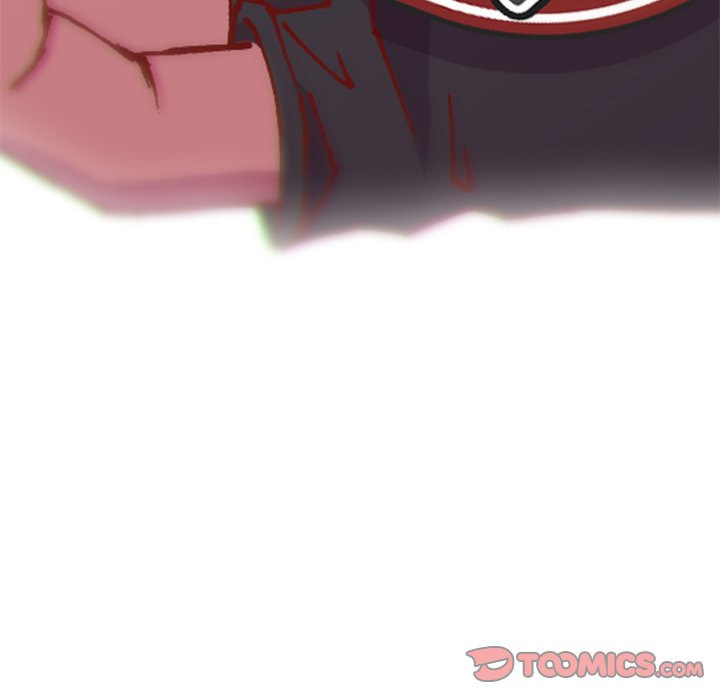 Red Velvet Chapter 6 page 20 - 