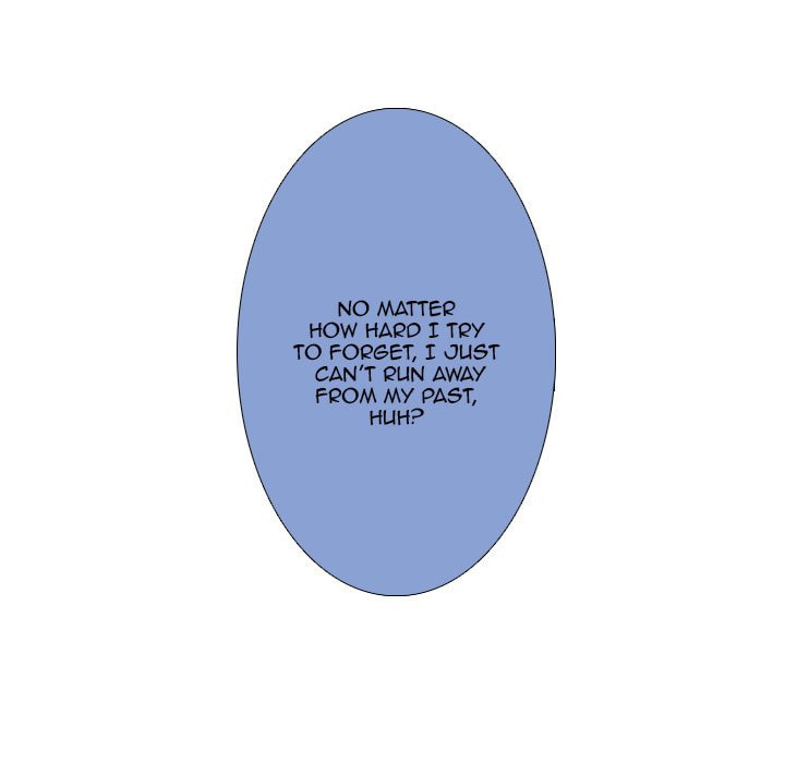 Red Velvet Chapter 6 page 21 - 