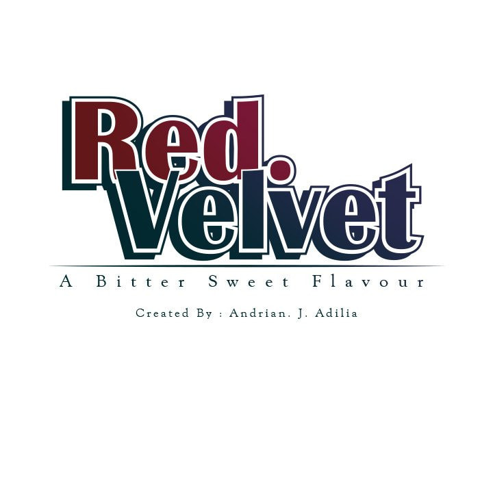 Red Velvet Chapter 6 page 22 - 