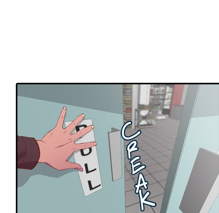 Red Velvet Chapter 6 page 23 - 