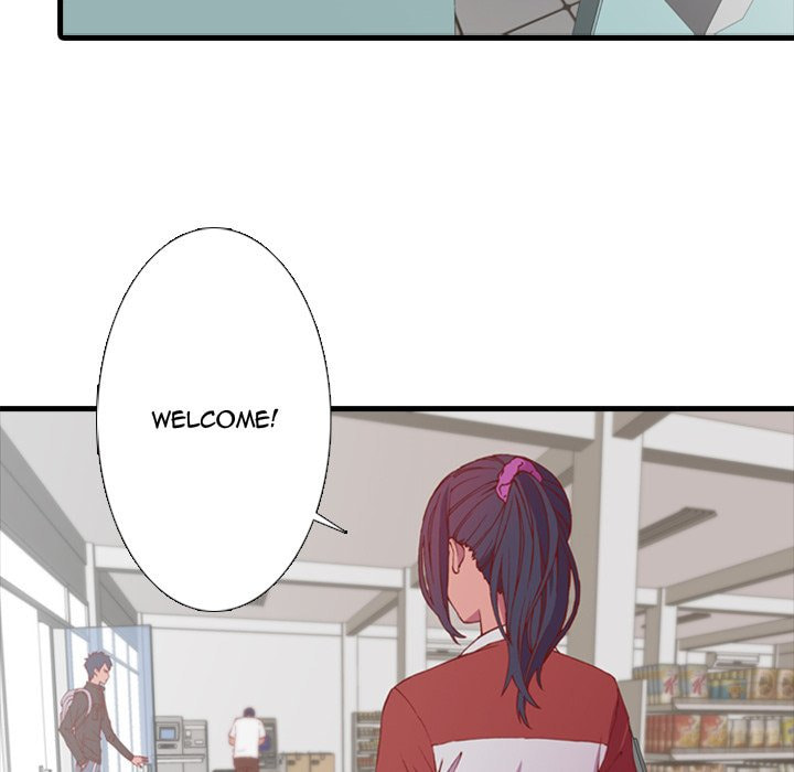 Red Velvet Chapter 6 page 24 - 