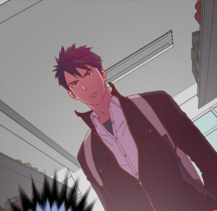 Red Velvet Chapter 6 page 26 - 