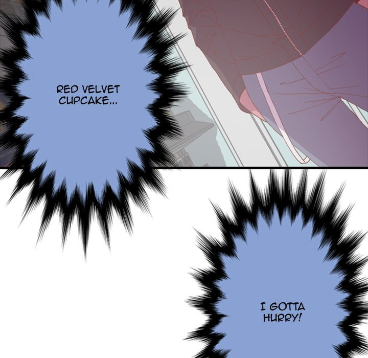 Red Velvet Chapter 6 page 27 - 