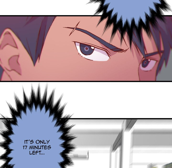 Red Velvet Chapter 6 page 28 - 