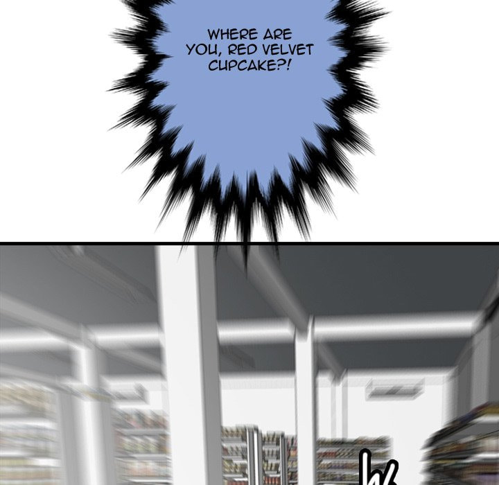 Red Velvet Chapter 6 page 30 - 