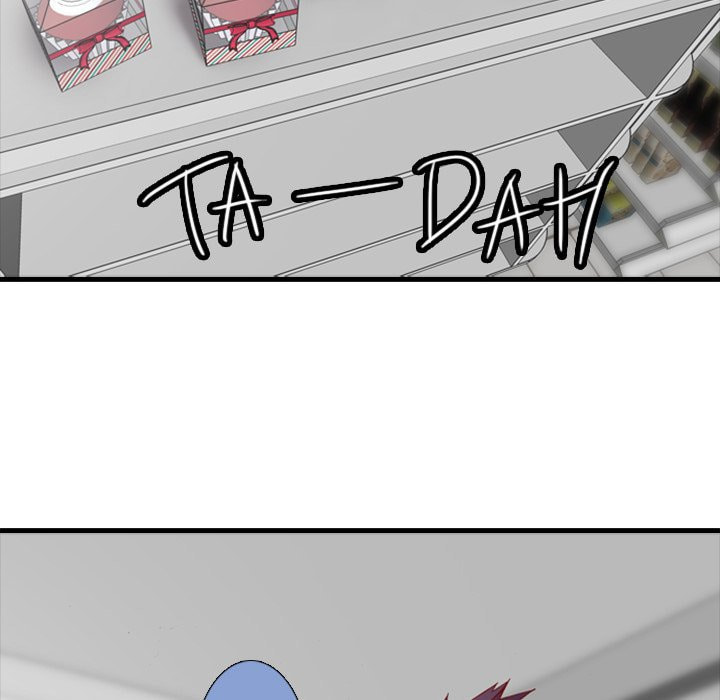 Red Velvet Chapter 6 page 33 - 
