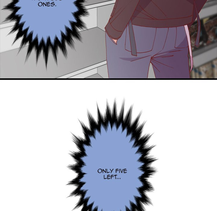 Red Velvet Chapter 6 page 35 - 