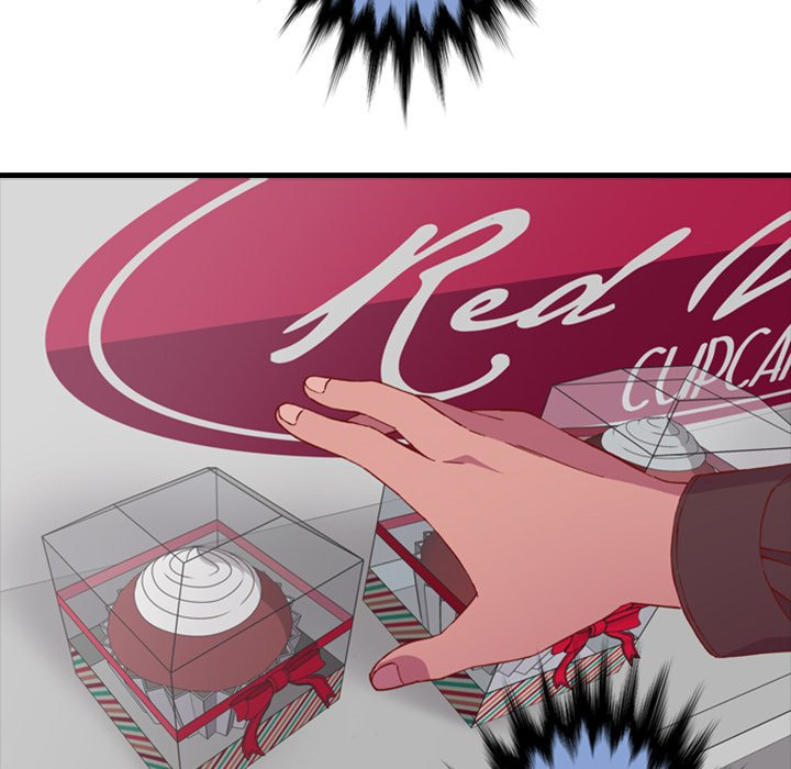 Red Velvet Chapter 6 page 36 - 