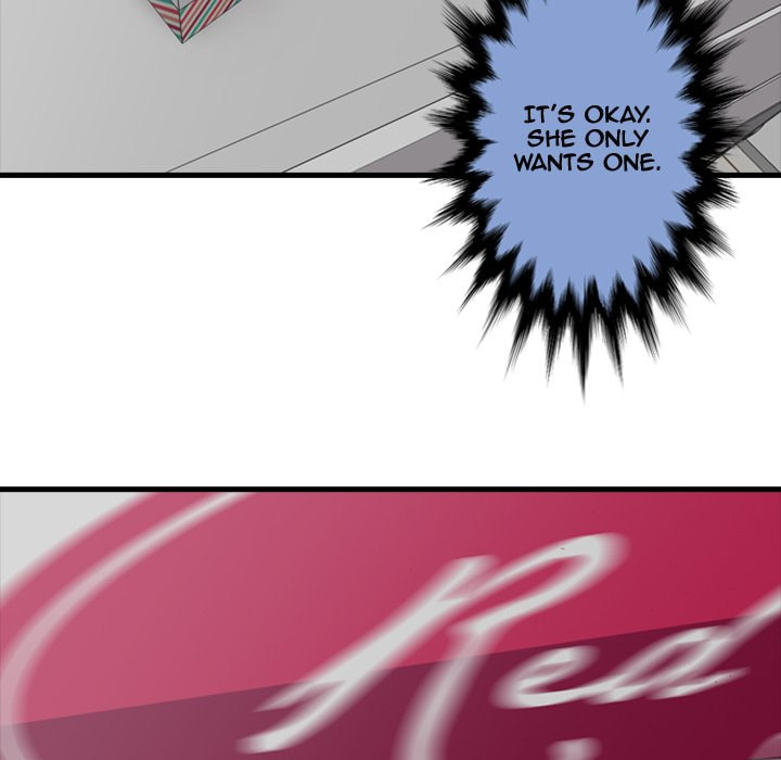 Red Velvet Chapter 6 page 37 - 
