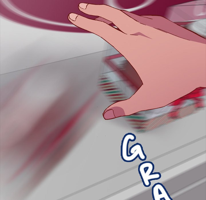 Red Velvet Chapter 6 page 38 - 