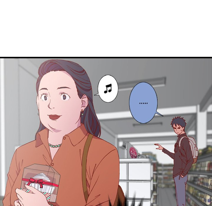 Red Velvet Chapter 6 page 41 - 