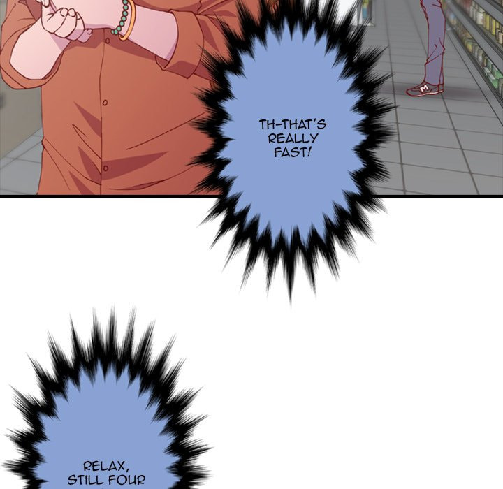 Red Velvet Chapter 6 page 42 - 
