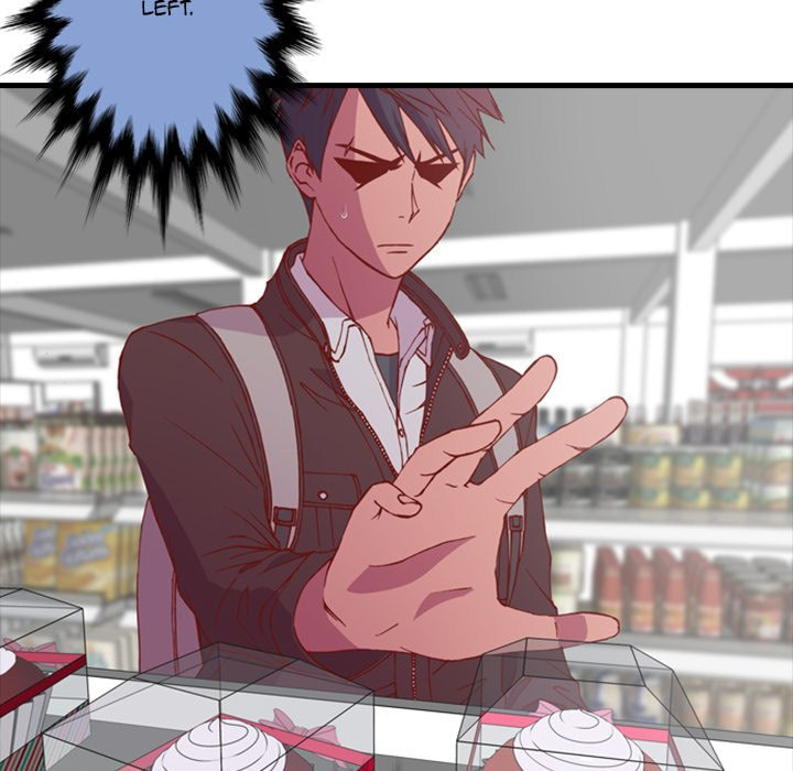 Red Velvet Chapter 6 page 43 - 