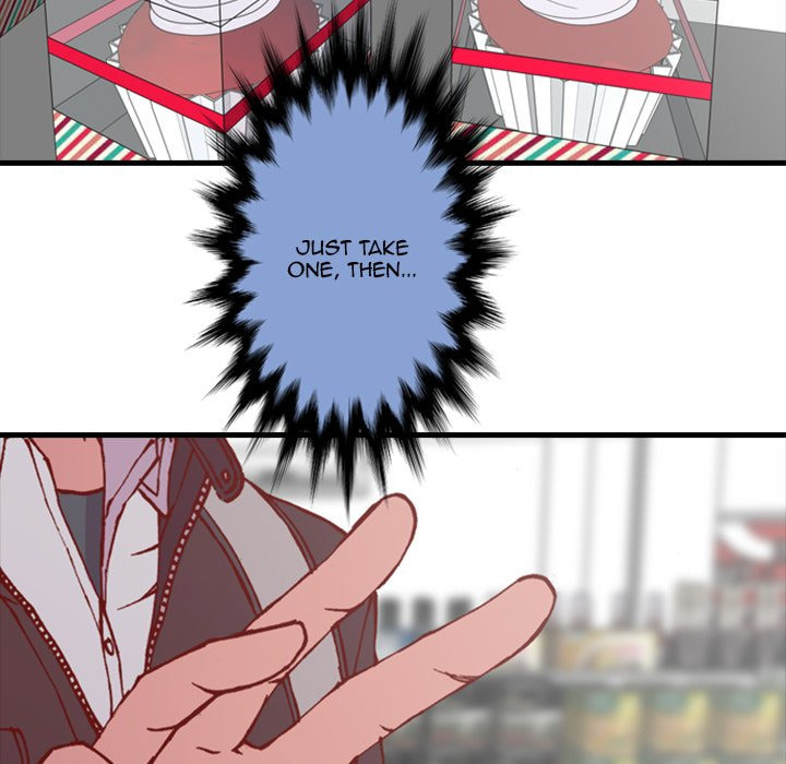 Red Velvet Chapter 6 page 44 - 