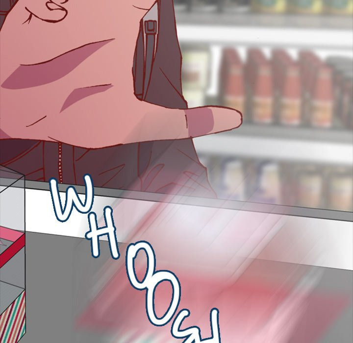 Red Velvet Chapter 6 page 45 - 