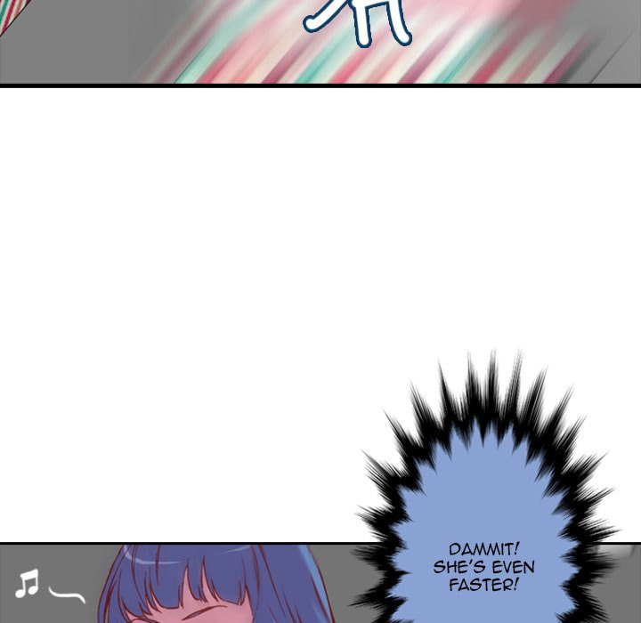 Red Velvet Chapter 6 page 46 - 