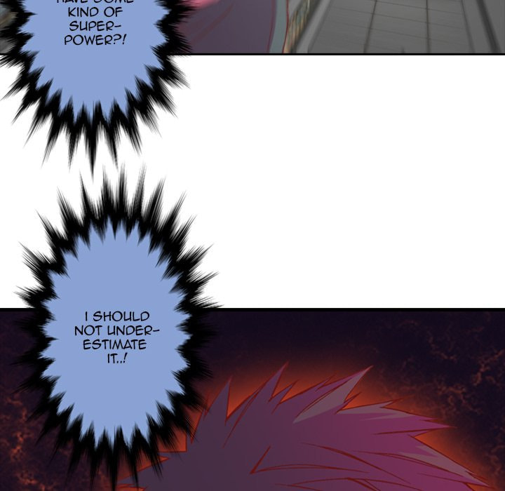 Red Velvet Chapter 6 page 48 - 