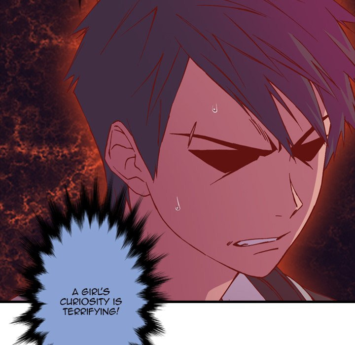 Red Velvet Chapter 6 page 49 - 