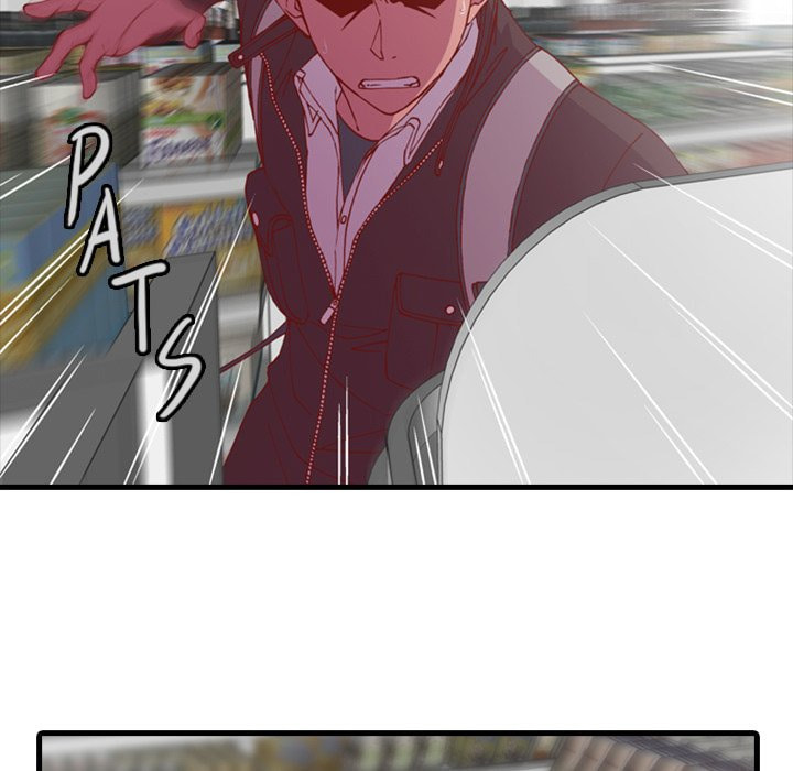 Red Velvet Chapter 6 page 51 - 