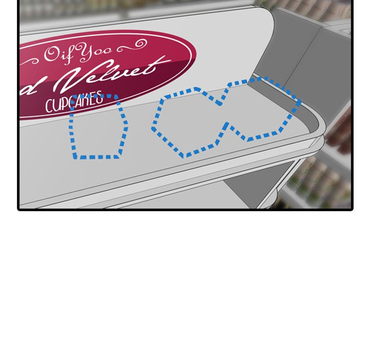 Red Velvet Chapter 6 page 52 - 