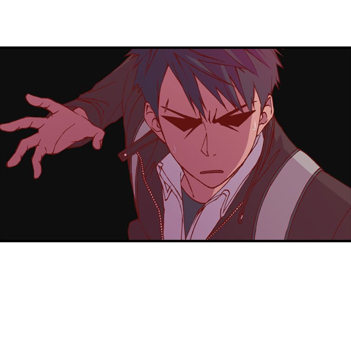 Red Velvet Chapter 6 page 53 - 