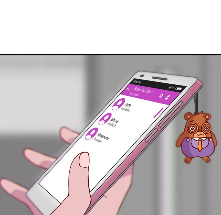 Red Velvet Chapter 6 page 10 - 