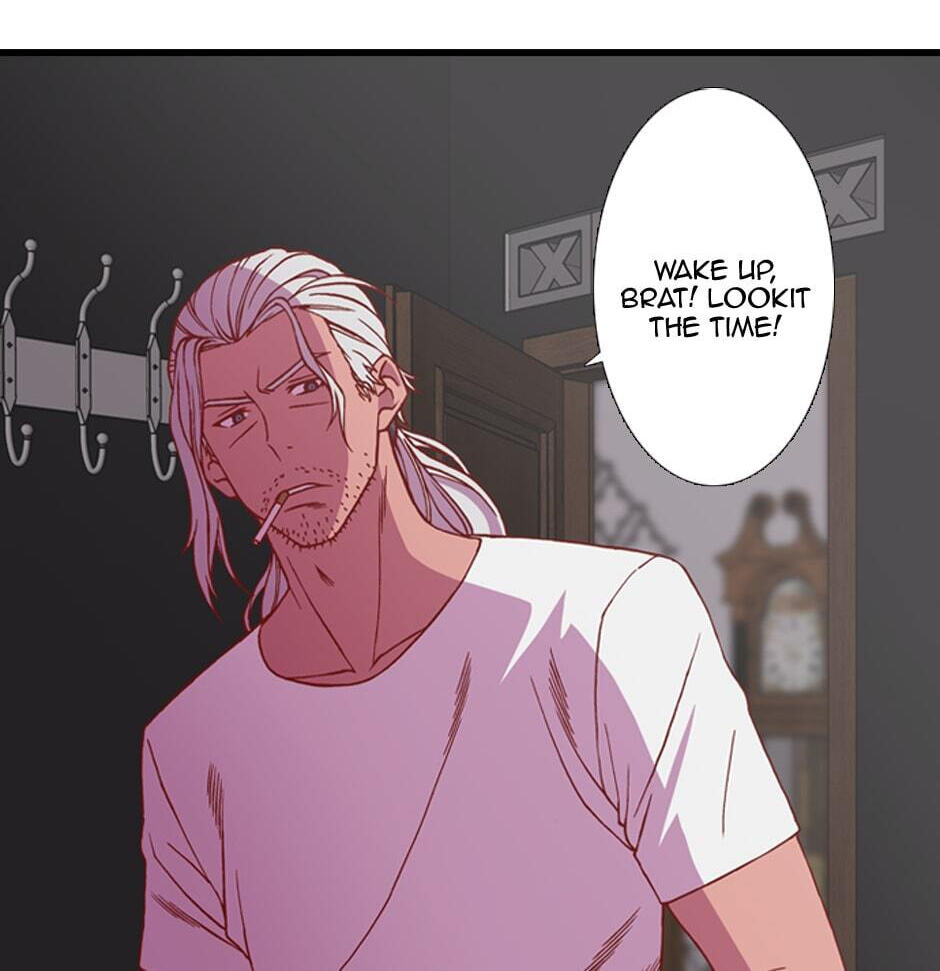 Red Velvet Chapter 60 page 14 - 