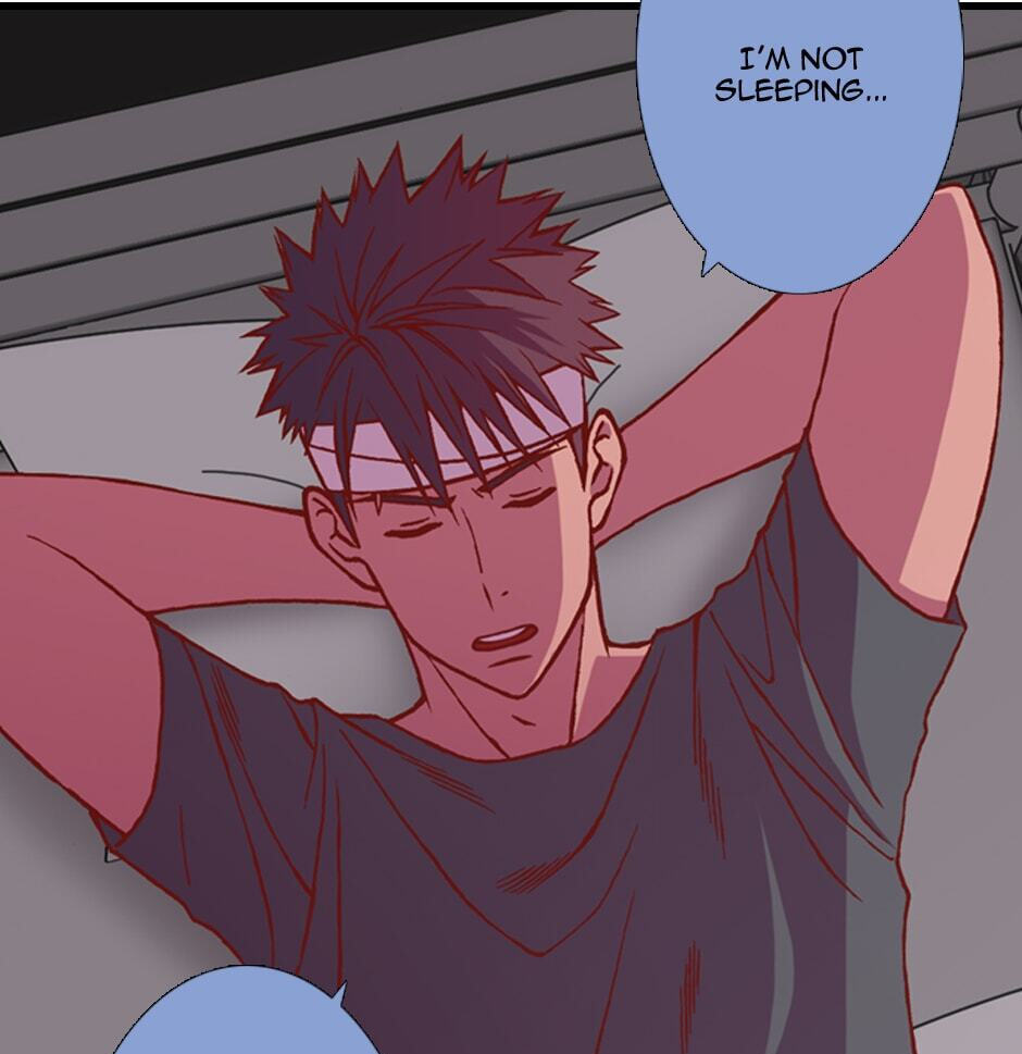 Red Velvet Chapter 60 page 17 - 