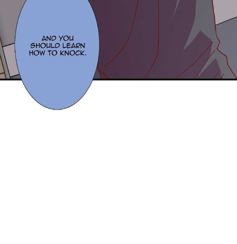 Red Velvet Chapter 60 page 18 - 
