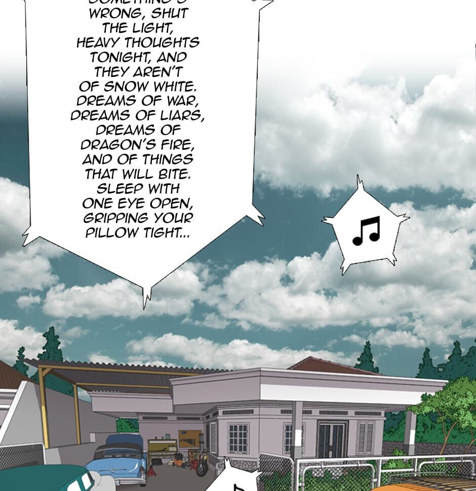 Red Velvet Chapter 60 page 3 - 