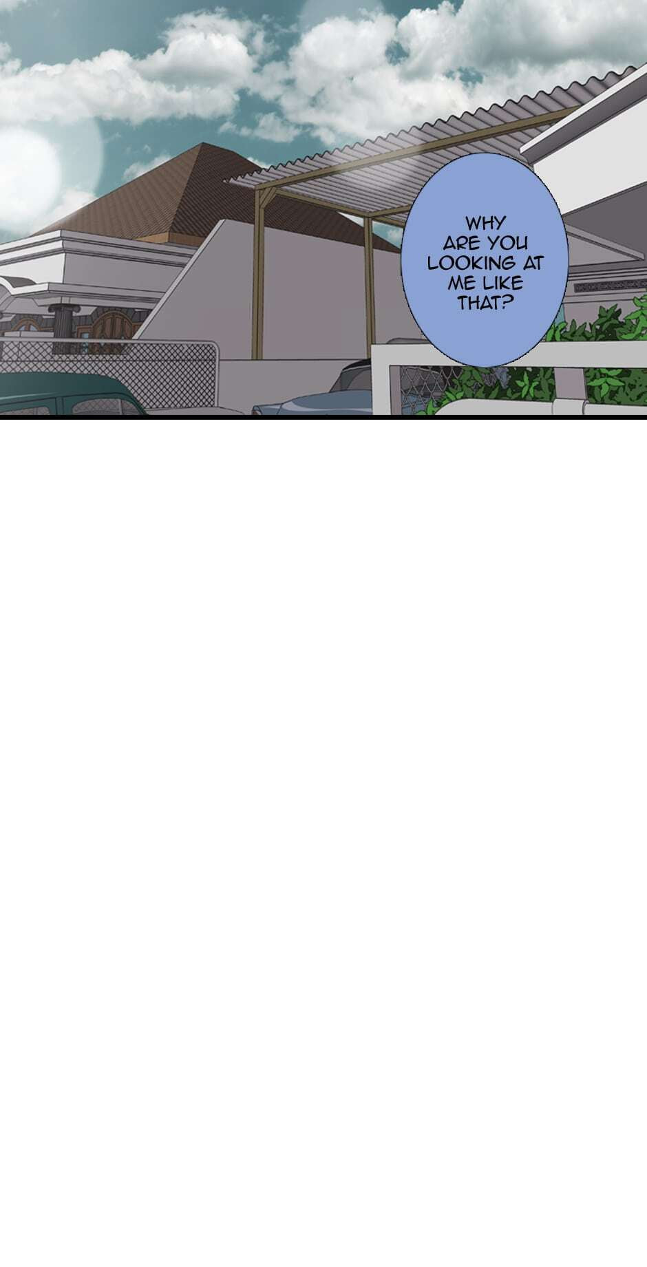 Red Velvet Chapter 60 page 27 - 