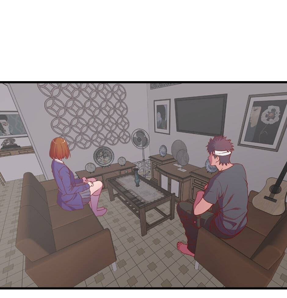 Red Velvet Chapter 60 page 29 - 