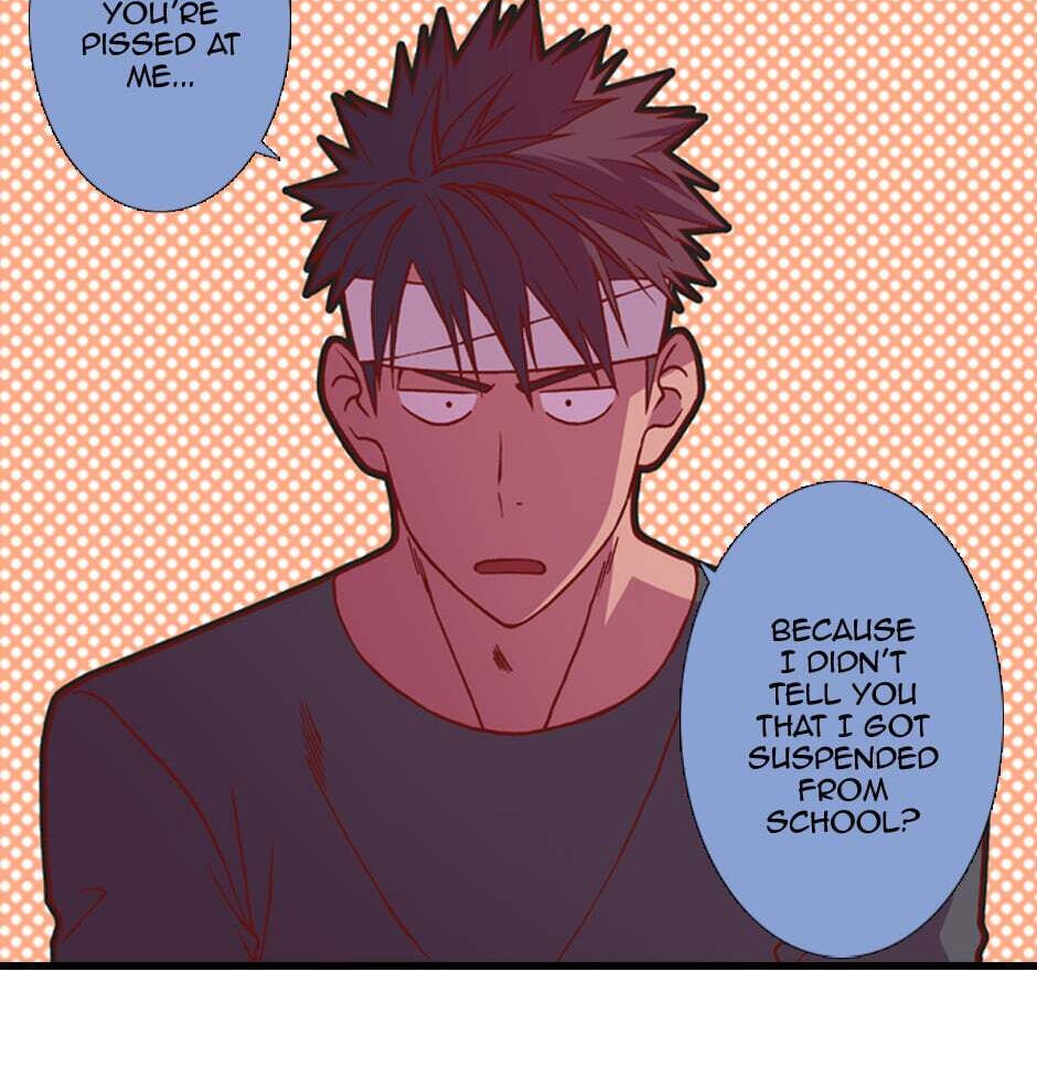 Red Velvet Chapter 60 page 31 - 