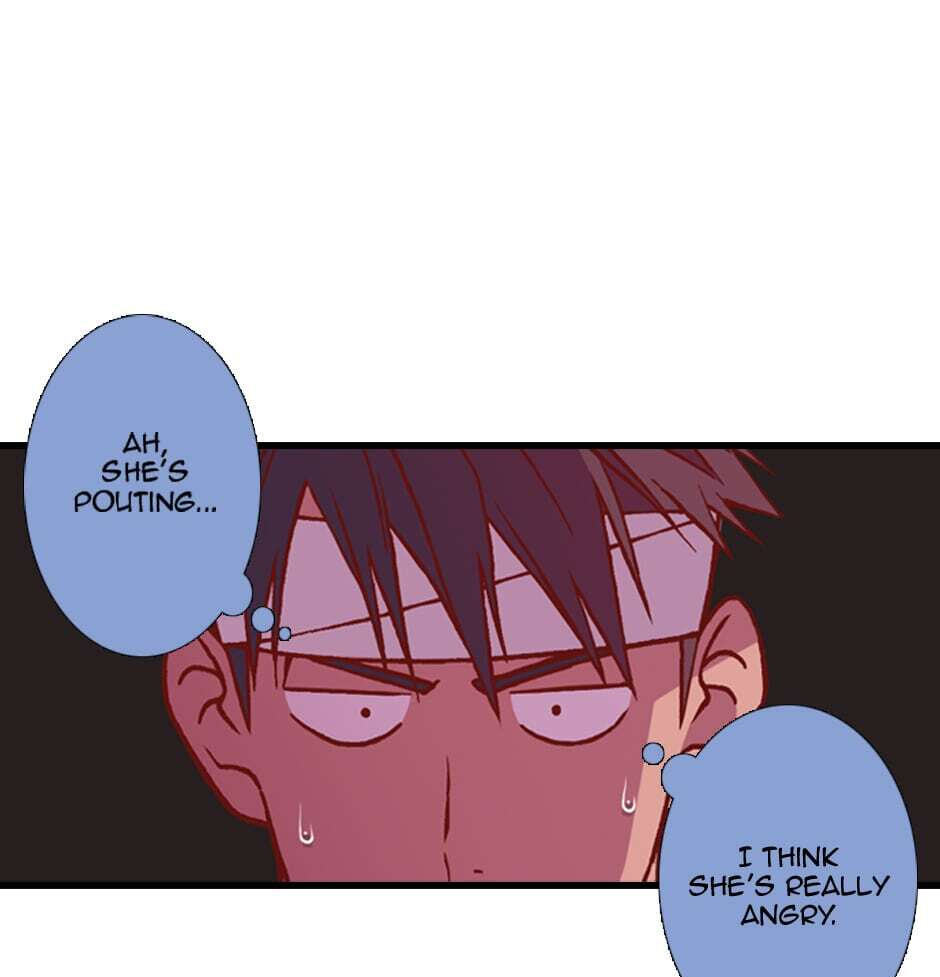 Red Velvet Chapter 60 page 36 - 