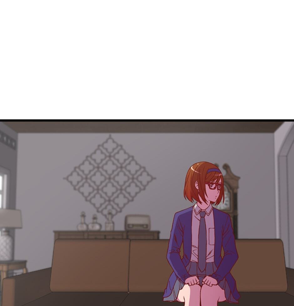 Red Velvet Chapter 60 page 38 - 