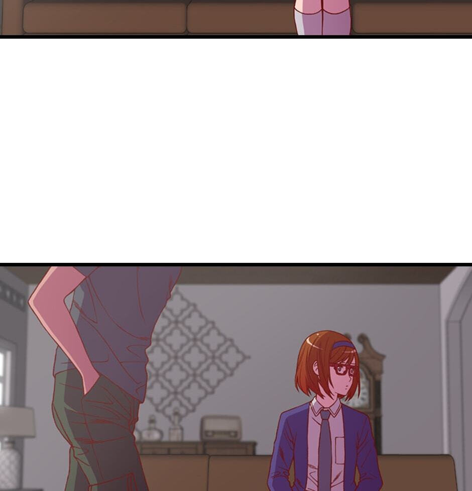 Red Velvet Chapter 60 page 39 - 