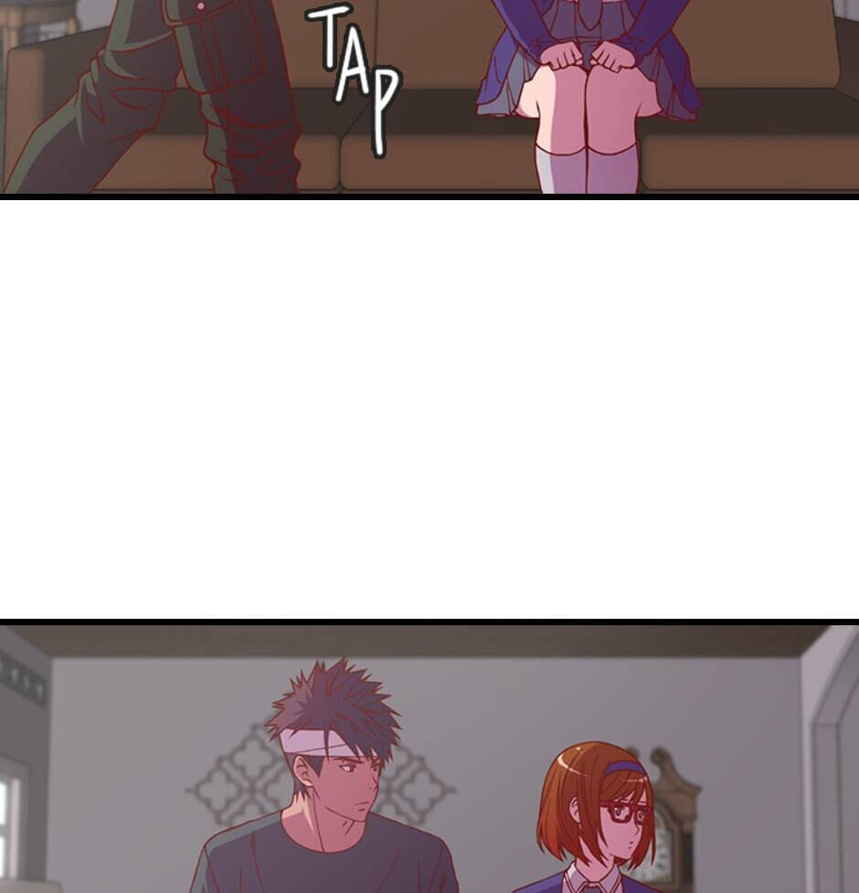 Red Velvet Chapter 60 page 40 - 
