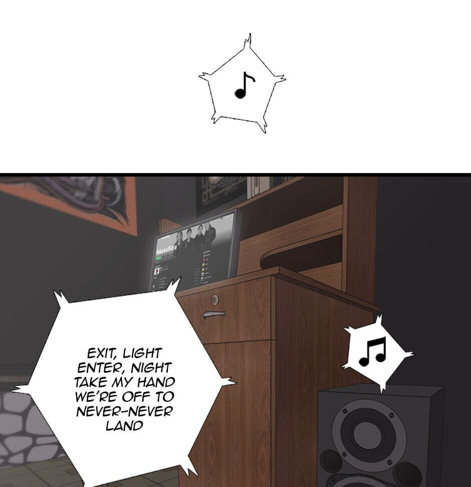Red Velvet Chapter 60 page 5 - 