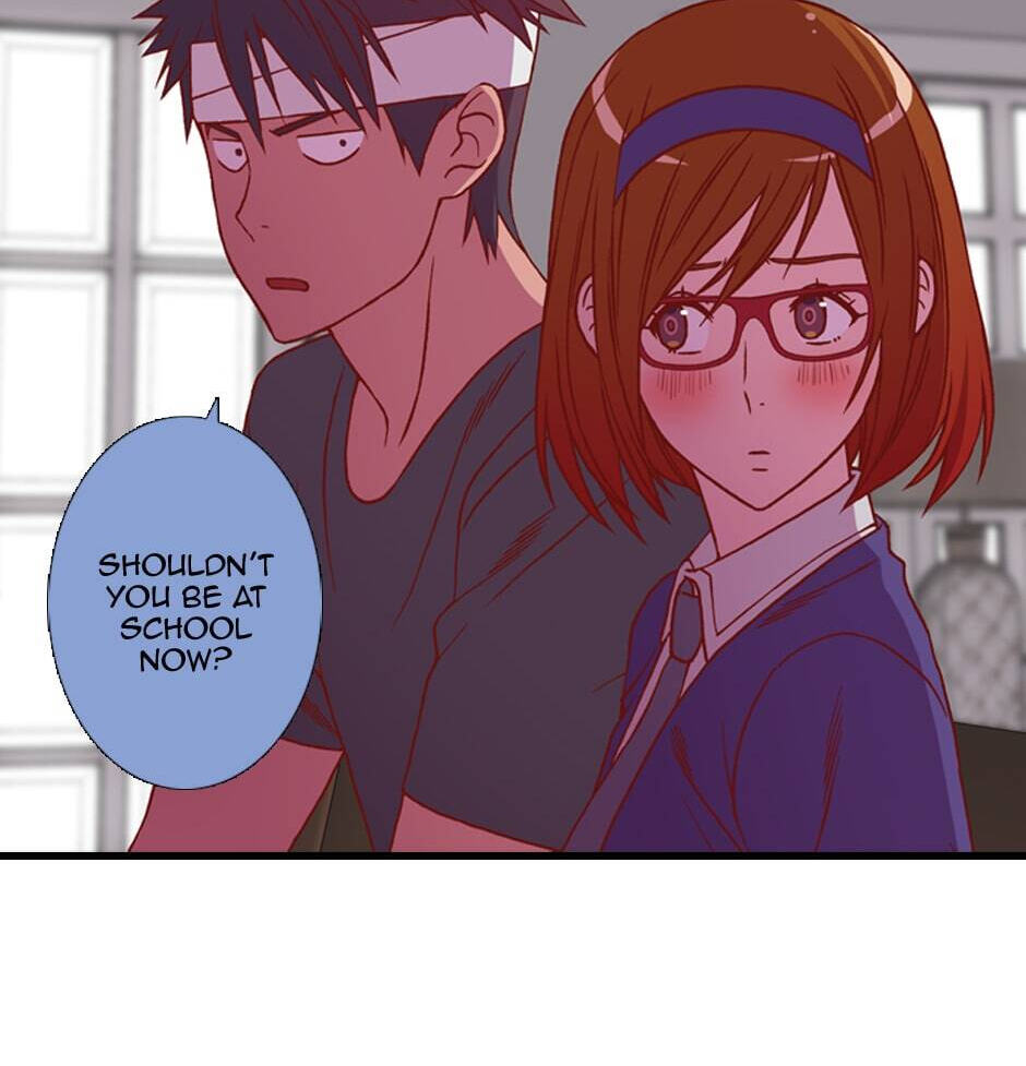Red Velvet Chapter 60 page 43 - 