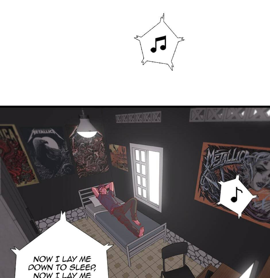 Red Velvet Chapter 60 page 7 - 