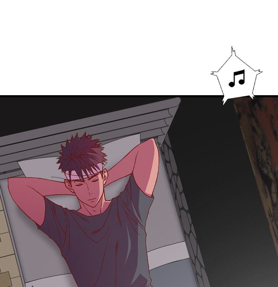 Red Velvet Chapter 60 page 9 - 