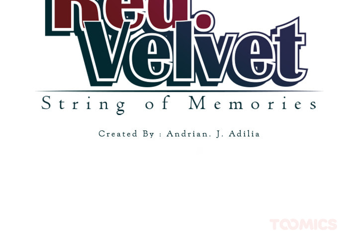 Red Velvet Chapter 61 page 2 - 