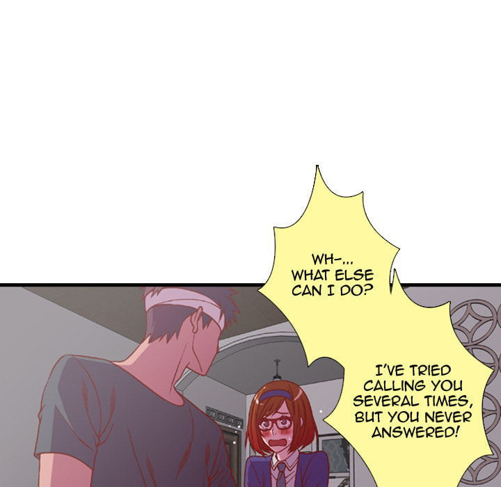 Red Velvet Chapter 61 page 13 - 
