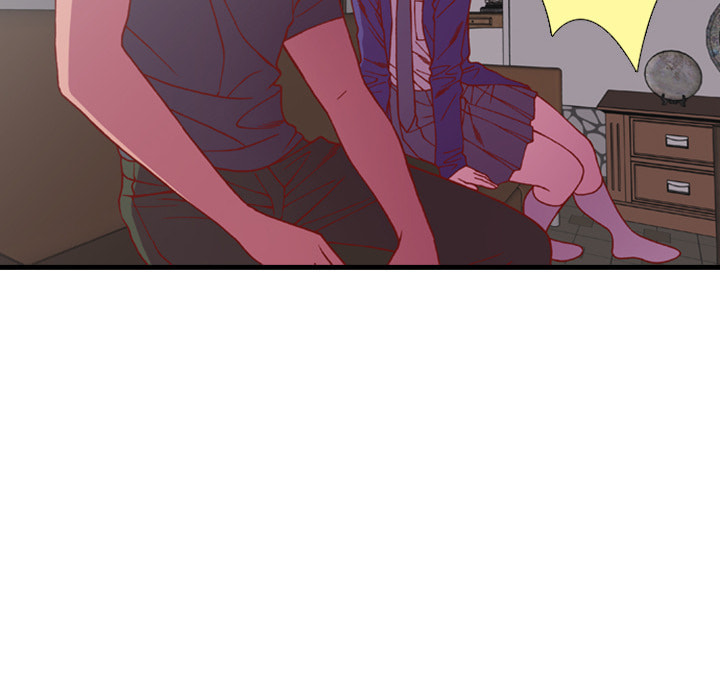 Red Velvet Chapter 61 page 14 - 