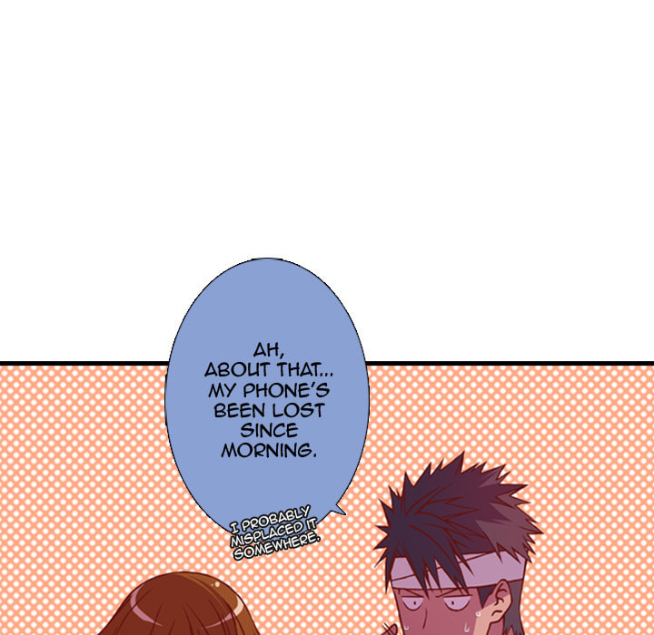 Red Velvet Chapter 61 page 15 - 