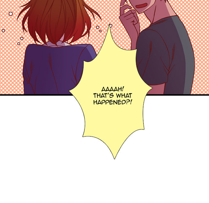 Red Velvet Chapter 61 page 16 - 