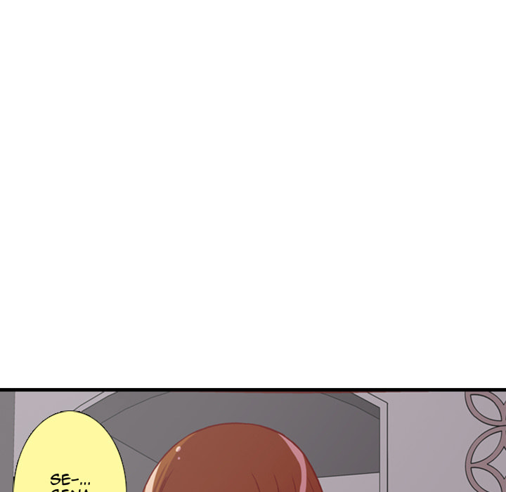 Red Velvet Chapter 61 page 17 - 