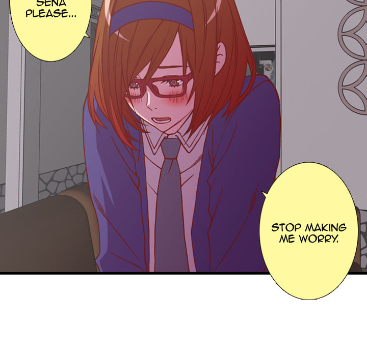 Red Velvet Chapter 61 page 18 - 